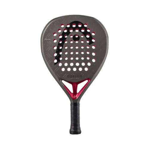 Raquette de Padel Head COELLO MOTION 2026