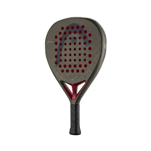 Raquette de Padel Head COELLO PRO 2026