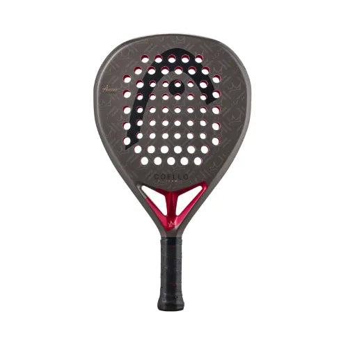 Raquette de Padel Head COELLO TEAM 2026