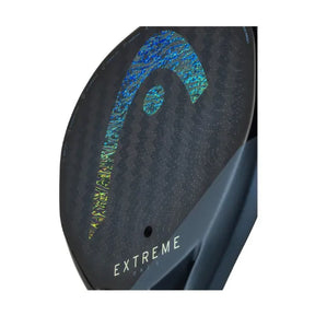 Raquette de Padel Head EXTREME ONE X 2025