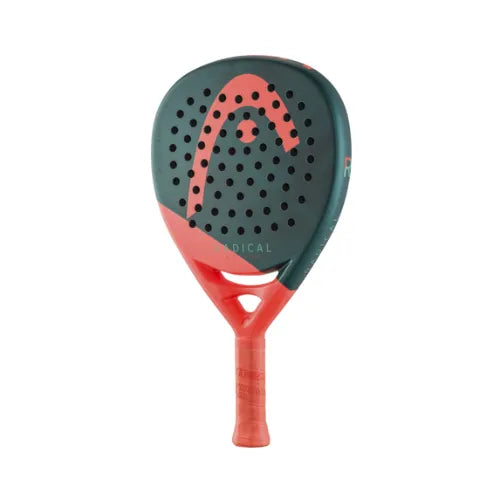Raquette de Padel Head RADICAL MOTION 26