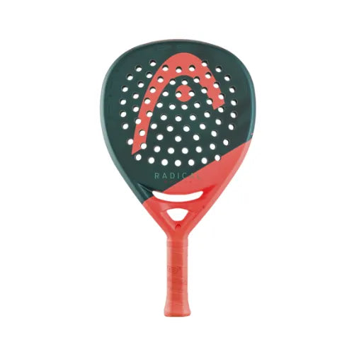 Raquette de Padel Head RADICAL MOTION 26