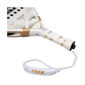 Raquette de Padel Nox AT10 GENIUS 12K ALUM Xtrem 26