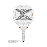 Raquette de Padel Nox AT10 GENIUS 12K ALUM Xtrem 26