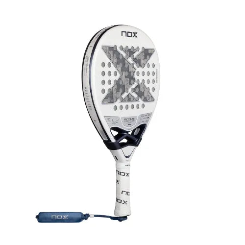 Raquette de Padel Nox AT10 GENIUS 12K Xtrem Lite 26