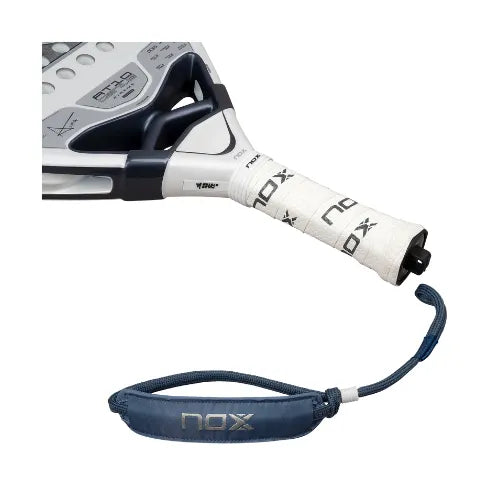 Raquette de Padel Nox AT10 GENIUS 12K Xtrem Lite 26