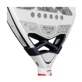 Raquette de Padel Nox AT10 GENIUS 12K Xtrem Lite 26