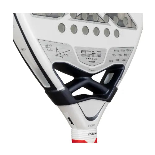 Raquette de Padel Nox AT10 GENIUS 12K Xtrem Lite 26