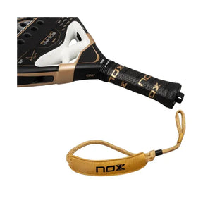 Raquette de Padel Nox AT10 GENIUS 18K Alum 26