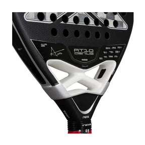 Raquette de Padel Nox AT10 GENIUS Attack 18K Alum 26