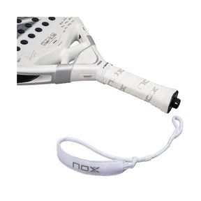 Raquette de Padel Nox AT10 GENIUS Attack 12K Alum Xtrem 26