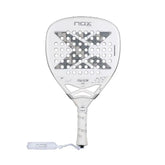 Raquette de Padel Nox AT10 GENIUS Attack 12K Alum Xtrem 26