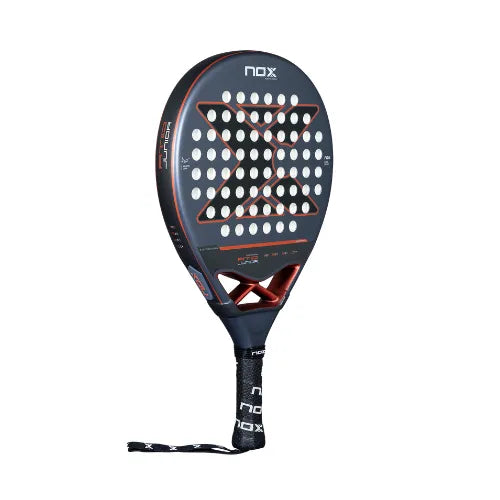 Raquette de Padel AT10 GENIUS JR 25
