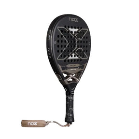 Raquette de Padel Nox AT10 PRO CUP HARD 26