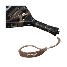 Raquette de Padel Nox AT10 PRO CUP HARD 26