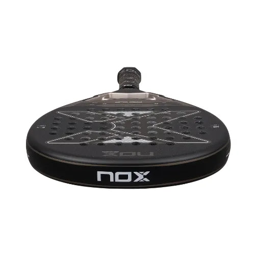 Raquette de Padel Nox AT10 PRO CUP HARD 26