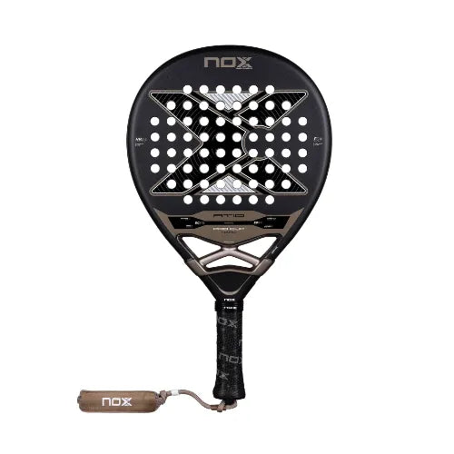 Raquette de Padel Nox AT10 PRO CUP HARD 26