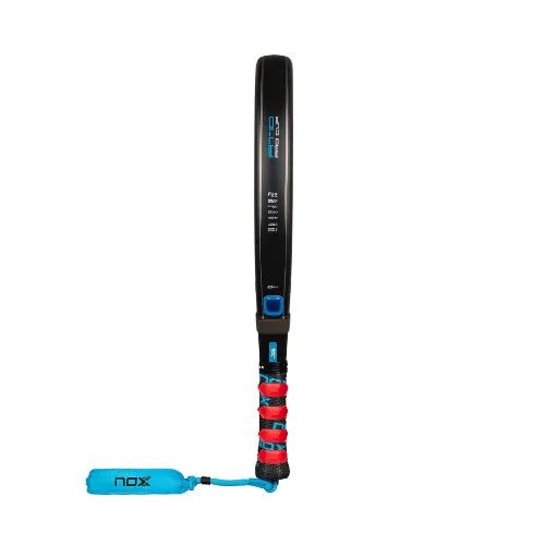 Raquette de Padel Nox AT10 PRO CUP SOFT 26