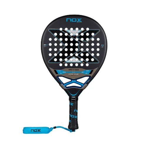 Raquette de Padel Nox AT10 PRO CUP SOFT 26