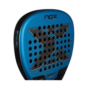 Raquette de Padel Nox EA10 Ventus Attack 12K Xtrem 26