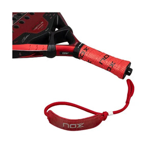 Raquette de Padel Nox EA10 Ventus Hybrid 12K Xtrem