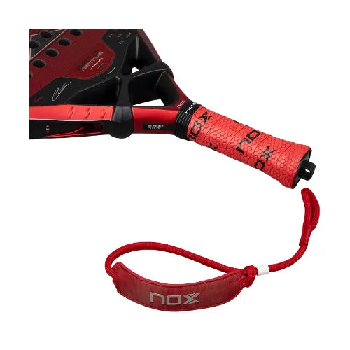 Raquette de Padel Nox EA10 Ventus Hybrid 12K Xtrem