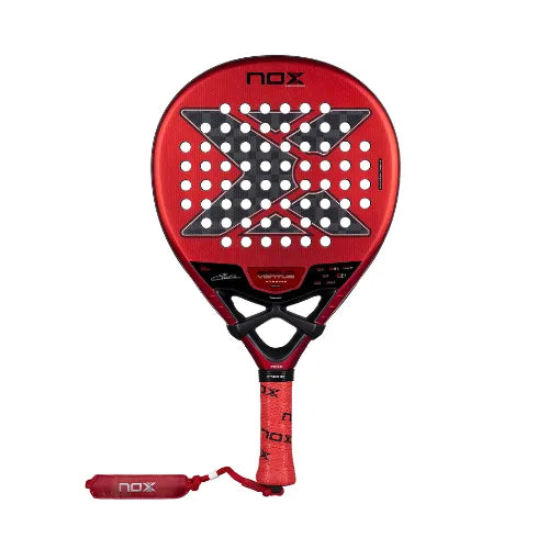 Raquette de Padel Nox EA10 Ventus Hybrid 12K Xtrem