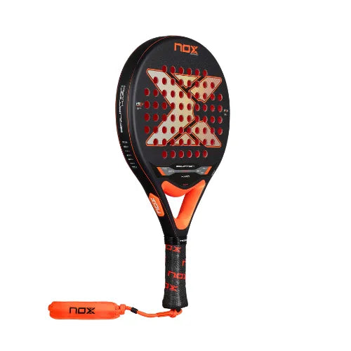 Raquette de Padel Nox EQUATION HARD Advance