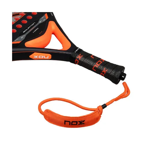Raquette de Padel Nox EQUATION HARD Advance