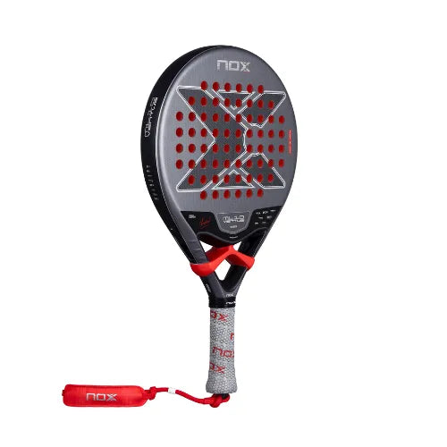 Raquette de Padel Nox ML10 VENTUS CONTROL 3K