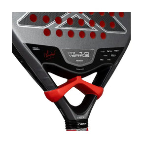 Raquette de Padel Nox ML10 VENTUS CONTROL 3K