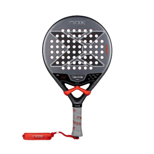 Raquette de Padel Nox ML10 VENTUS CONTROL 3K