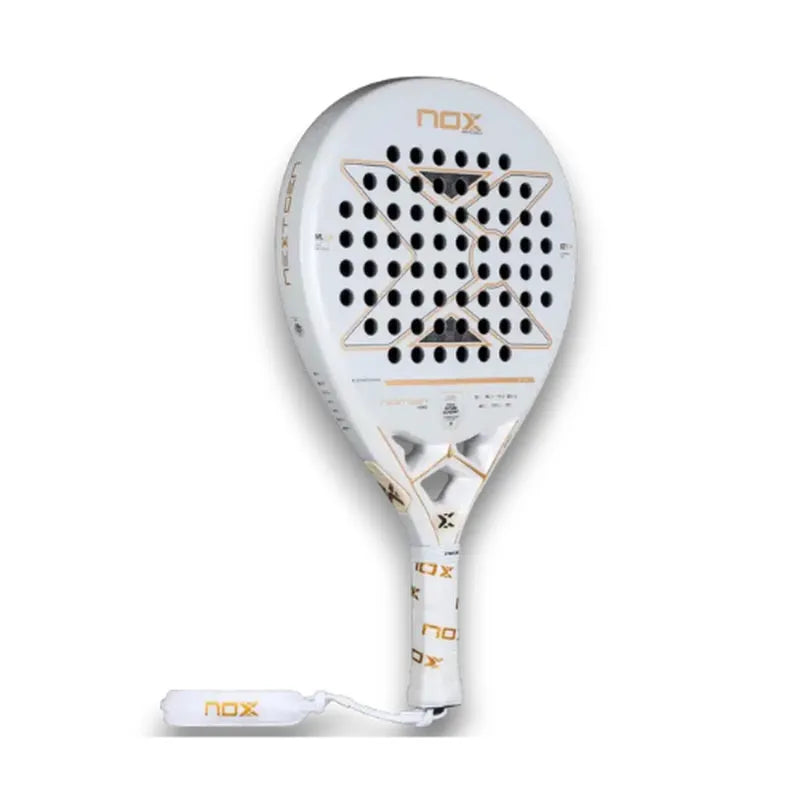 Raquette de Padel Nox NEXTGEN PRO Hybrid 12K