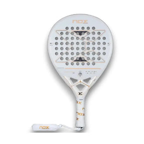Raquette de Padel Nox NEXTGEN PRO Hybrid 12K