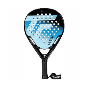 Raquette de padel Tecnifibre CURVA SOFT 26