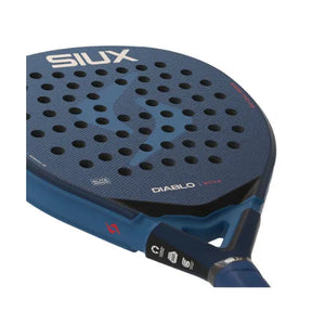 Raquette de padel Siux DIABLO Elite 5 2026