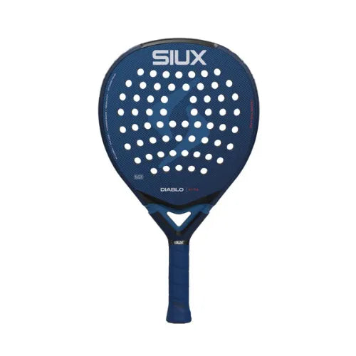 Raquette de padel Siux DIABLO Elite 5 2026