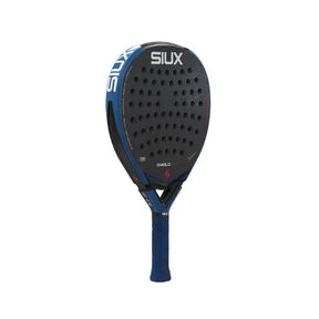 Raquette de padel Siux DIABLO PRO 5 Bleu 26