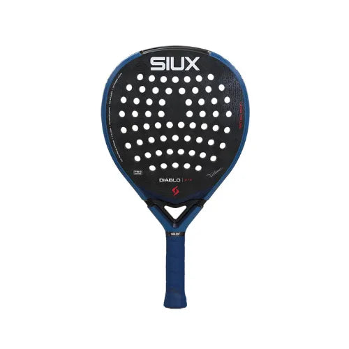 Raquette de padel Siux DIABLO PRO 5 Bleu 26