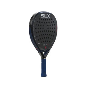 Raquette de padel Siux DIABLO PRO 5 Bleu Marine 26