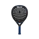 Raquette de padel Siux DIABLO PRO 5 Bleu Marine 26