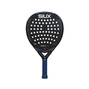 Raquette de padel Siux DIABLO PRO 5 Bleu Marine 26