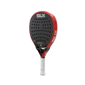 Raquette de Padel Siux ELECTRA ST5 Stupa Pro Fire red