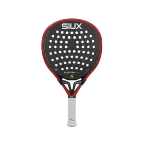 Raquette de Padel Siux ELECTRA ST5 Stupa Pro Fire red