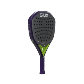 Raquette de Padel Siux FENIX PRO Black 2026