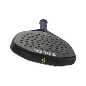 Raquette de Padel Siux FENIX PRO Black 2026