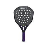 Raquette de Padel Siux FENIX PRO Black 2026
