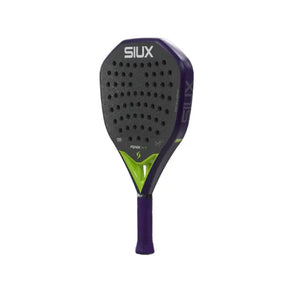 Raquette de padel FENIX PRO 5 Purple
