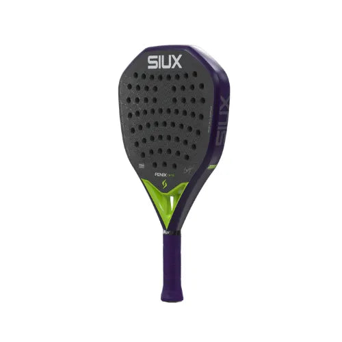 Raquette de padel FENIX PRO 5 Purple