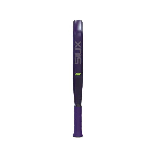 Raquette de padel FENIX PRO 5 Purple